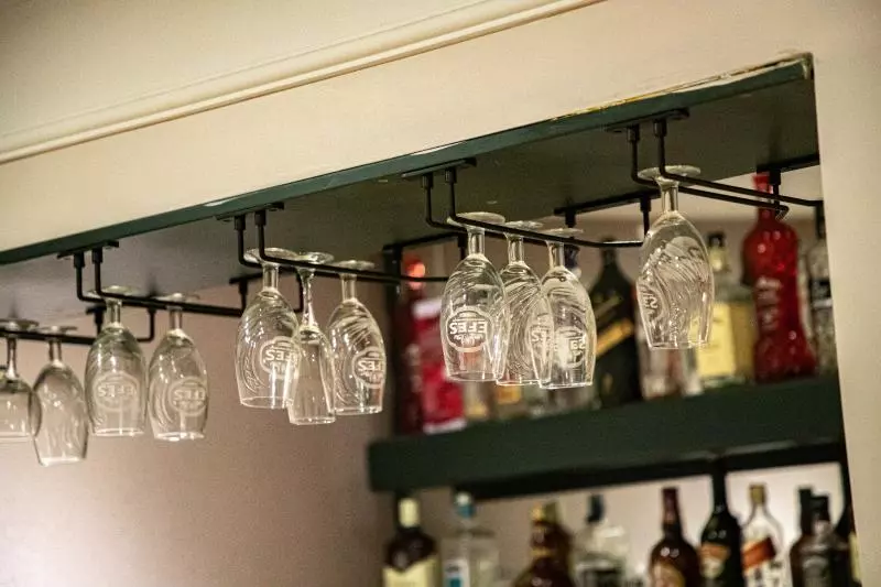 Fotos del hotel Gh Suites Taxim:  13