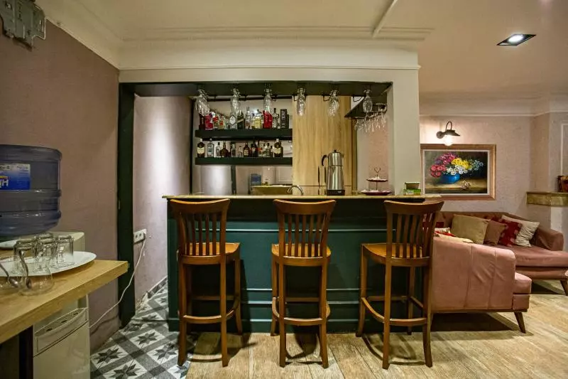 Fotos del hotel Gh Suites Taxim:  6