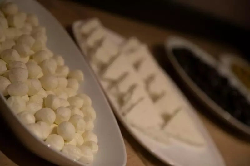 Fotos del hotel Gh Suites Taxim:  21