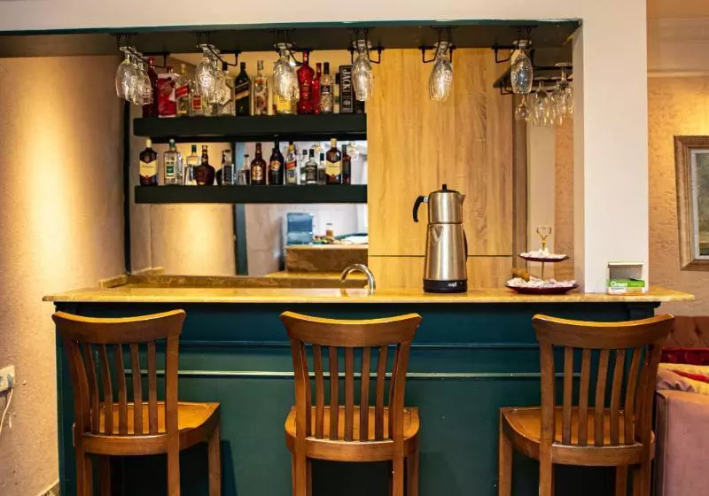 Fotos del hotel Gh Suites Taxim:  22