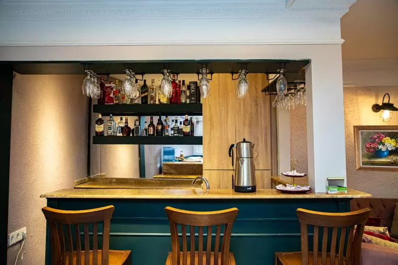 Fotos del hotel Gh Suites Taxim:  19