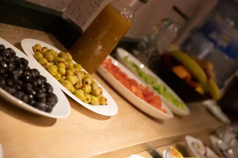 Fotos del hotel Gh Suites Taxim:  23