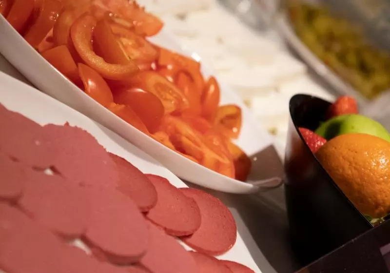 Fotos del hotel Gh Suites Taxim:  24