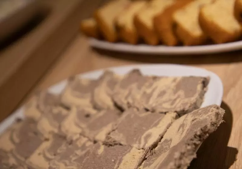 Fotos del hotel Gh Suites Taxim:  25