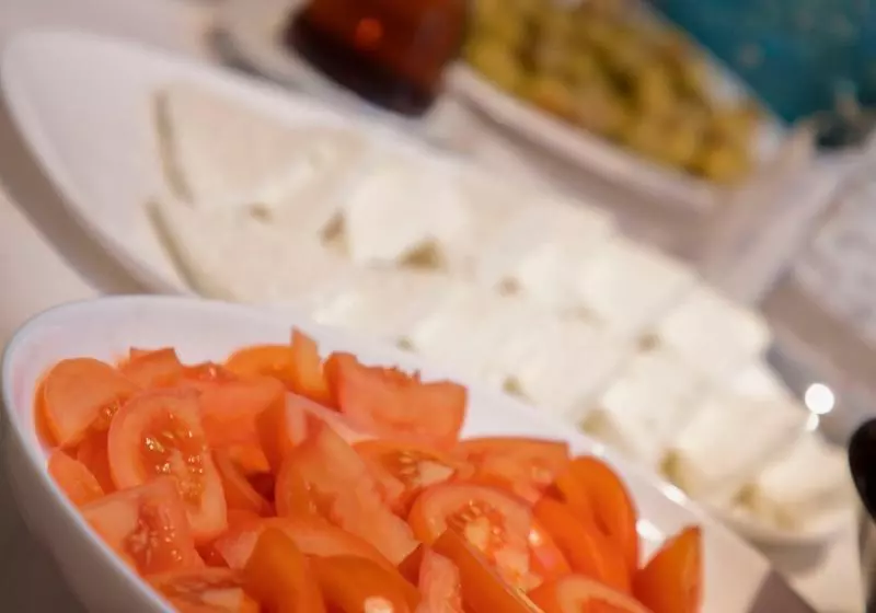 Fotos del hotel Gh Suites Taxim:  15