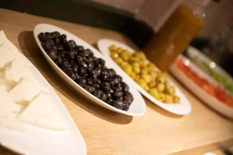 Fotos del hotel Gh Suites Taxim:  12