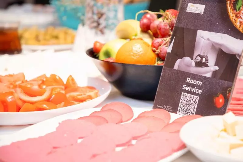 Fotos del hotel Gh Suites Taxim:  18