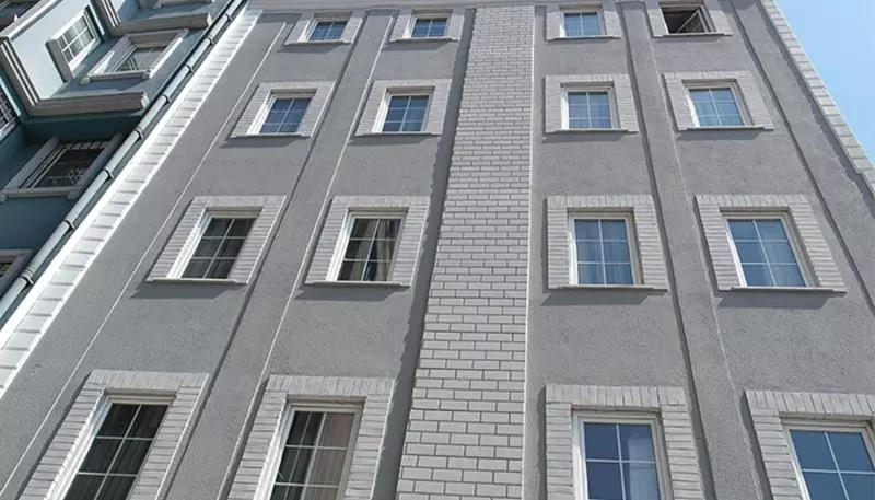 Fotos del hotel Gh Suites Taxim:  7