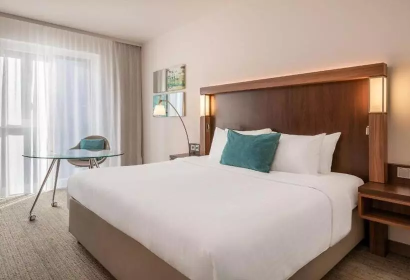 Fotos del hotel Courtyard By Marriott Cologne:  8