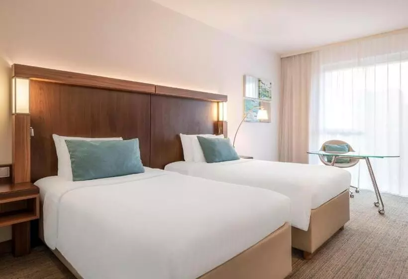 Fotos del hotel Courtyard By Marriott Cologne:  12