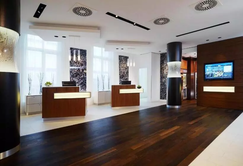 Fotos del hotel Courtyard By Marriott Cologne:  3