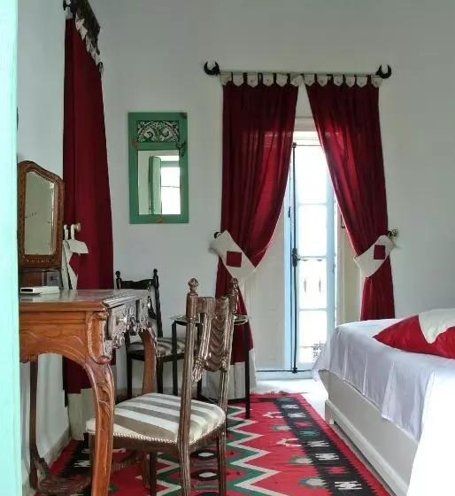 Fotos del hotel Dar Ben Gacem:  20