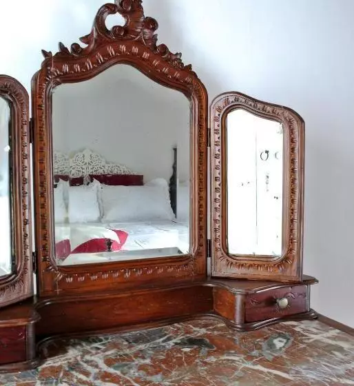 Fotos del hotel Dar Ben Gacem:  16