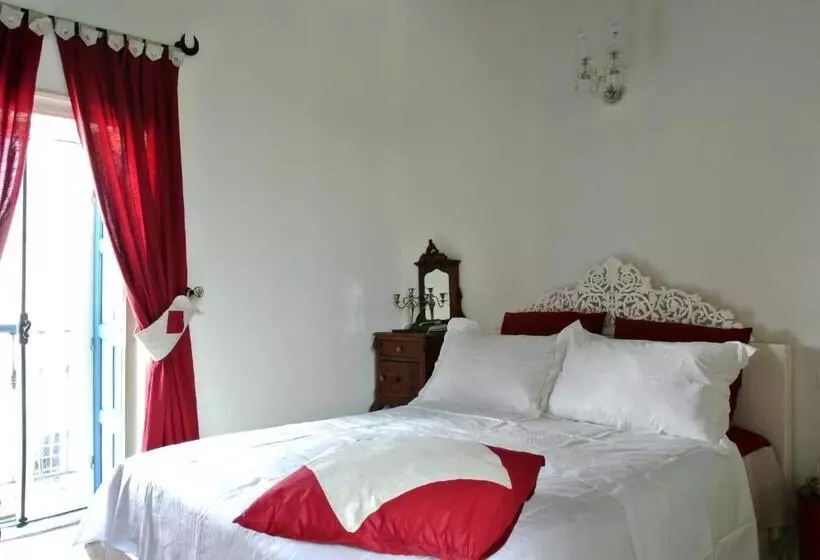 Fotos del hotel Dar Ben Gacem:  21