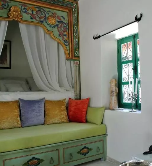 Fotos del hotel Dar Ben Gacem:  25