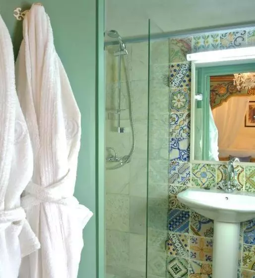 Fotos del hotel Dar Ben Gacem:  4