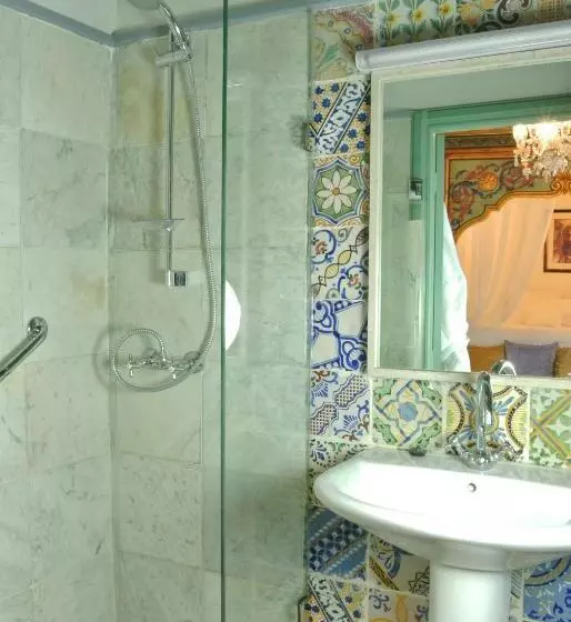 Fotos del hotel Dar Ben Gacem:  9