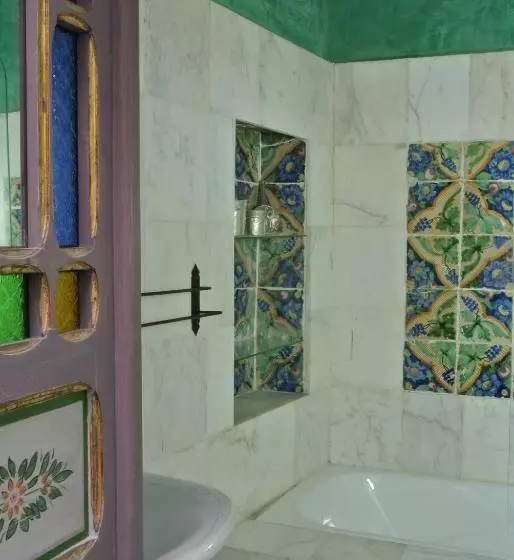 Fotos del hotel Dar Ben Gacem:  12