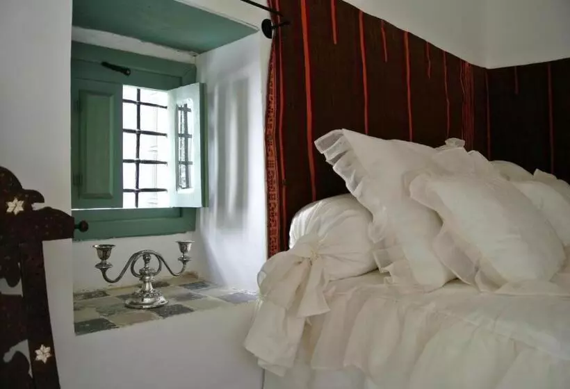 Fotos del hotel Dar Ben Gacem:  24