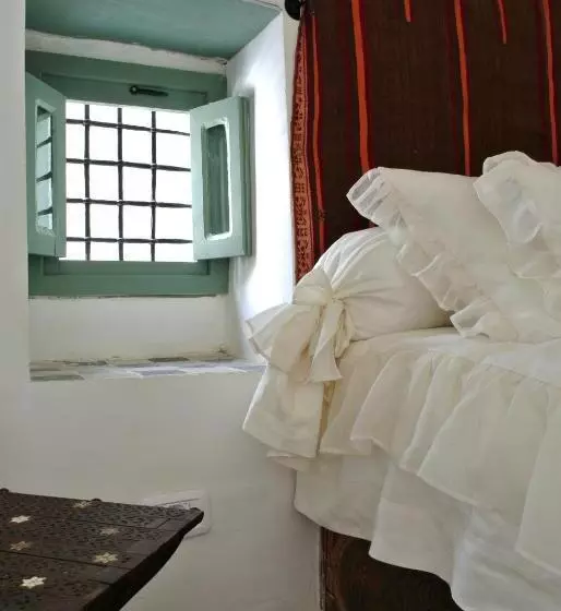 Fotos del hotel Dar Ben Gacem:  22