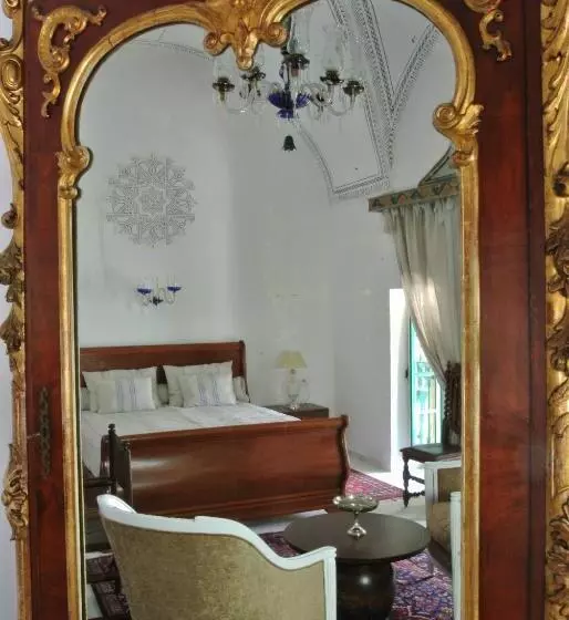 Fotos del hotel Dar Ben Gacem:  11