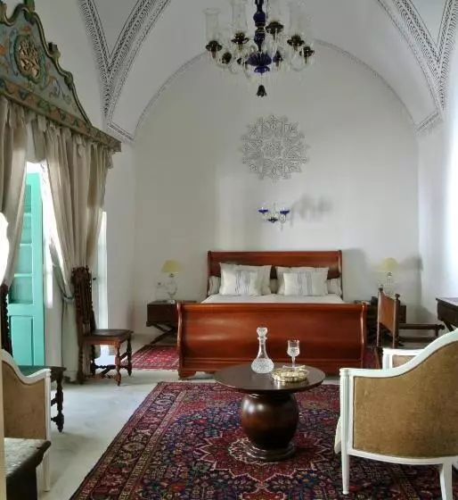 Fotos del hotel Dar Ben Gacem:  18