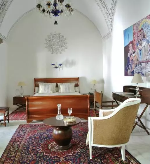 Fotos del hotel Dar Ben Gacem:  23