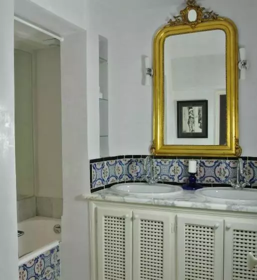 Fotos del hotel Dar Ben Gacem:  14