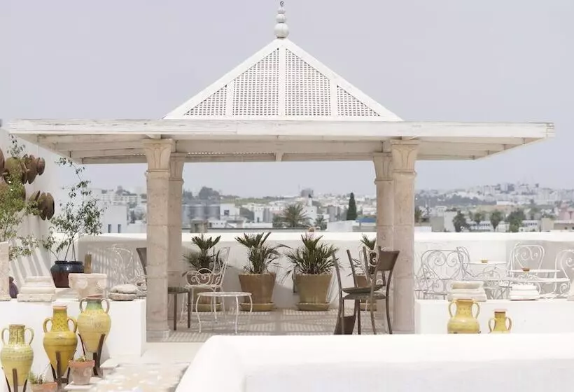 Fotos del hotel Dar Ben Gacem:  8