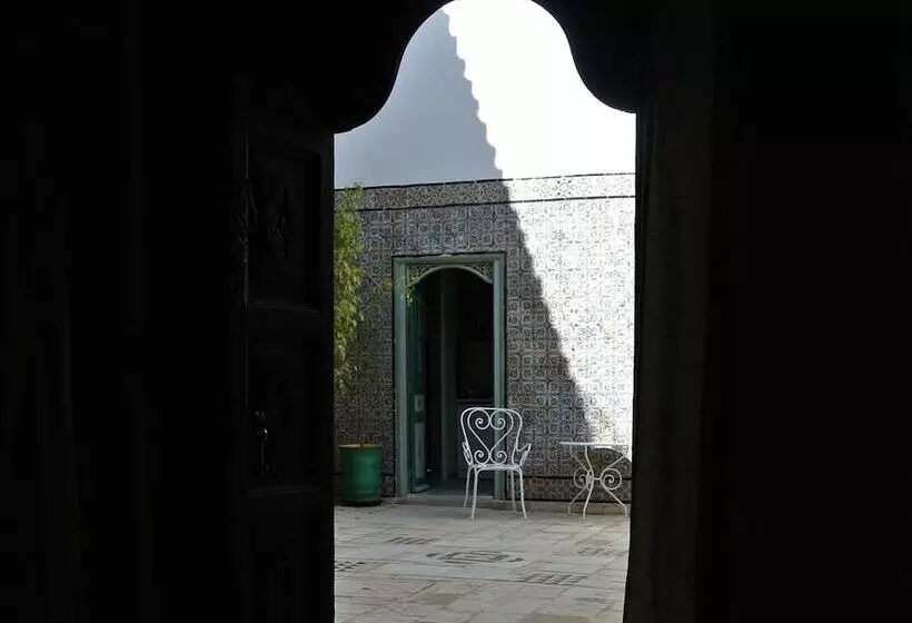 Fotos del hotel Dar Ben Gacem:  13