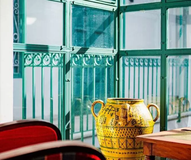 Fotos del hotel Dar Ben Gacem:  3