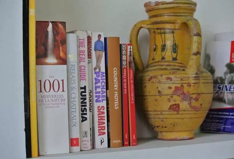 Fotos del hotel Dar Ben Gacem:  10