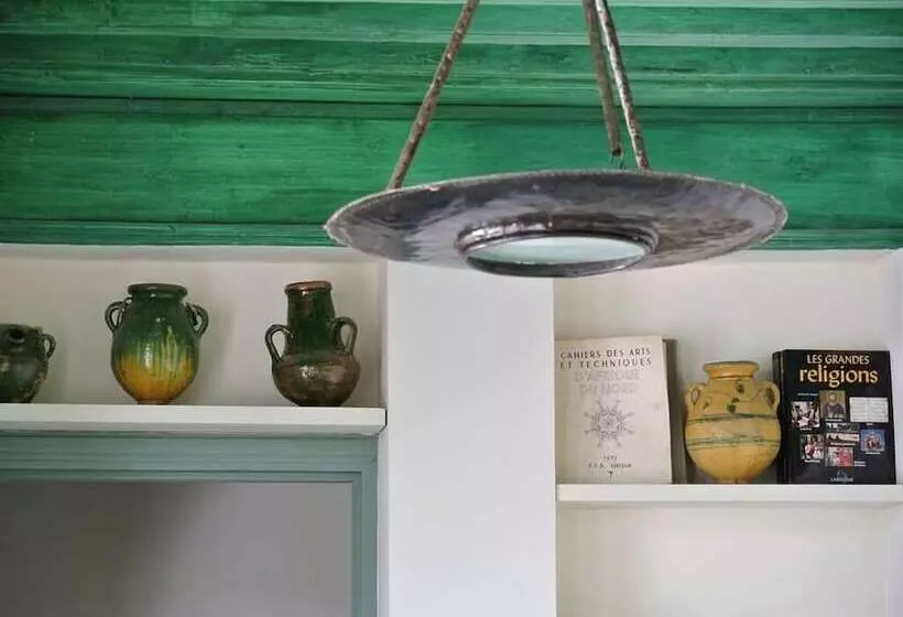 Fotos del hotel Dar Ben Gacem:  5