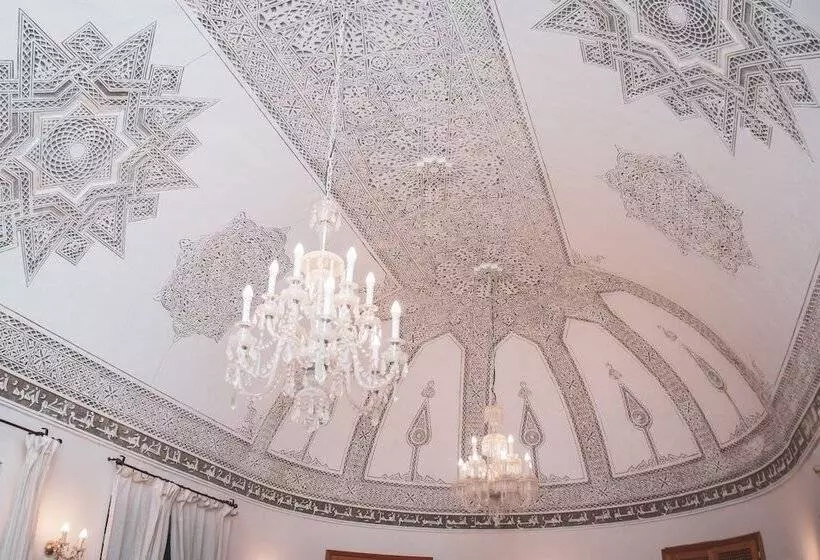 Fotos del hotel Dar Ben Gacem:  7