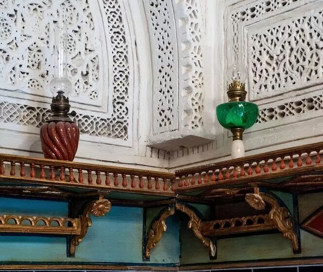 Fotos del hotel Dar Ben Gacem:  17