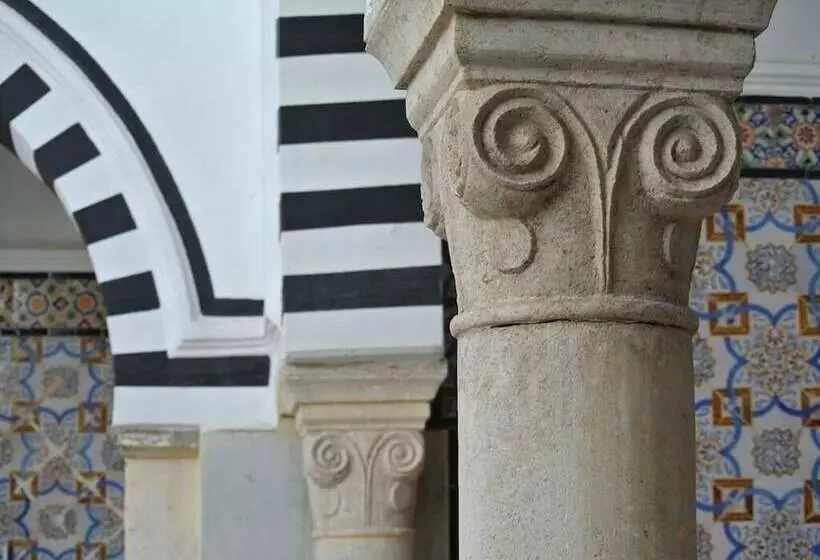 Fotos del hotel Dar Ben Gacem:  19