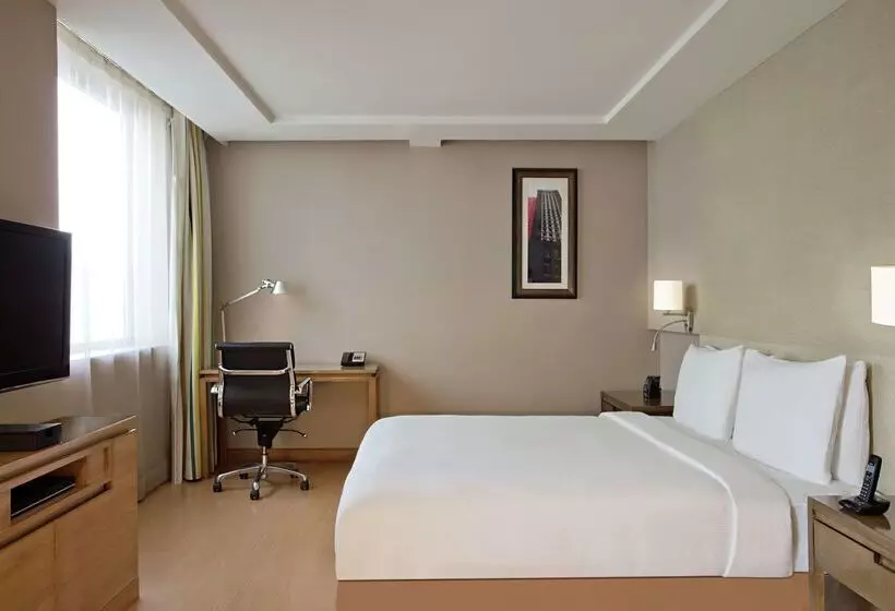 Doubletree Suites By Hilton Bangalore