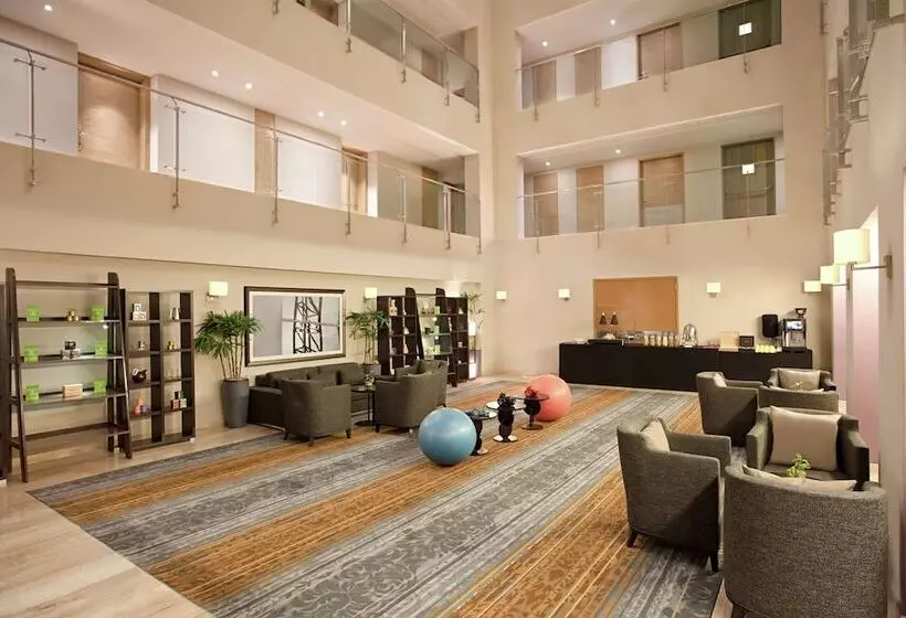 Fotos del hotel Doubletree Suites By Hilton Bangalore:  3