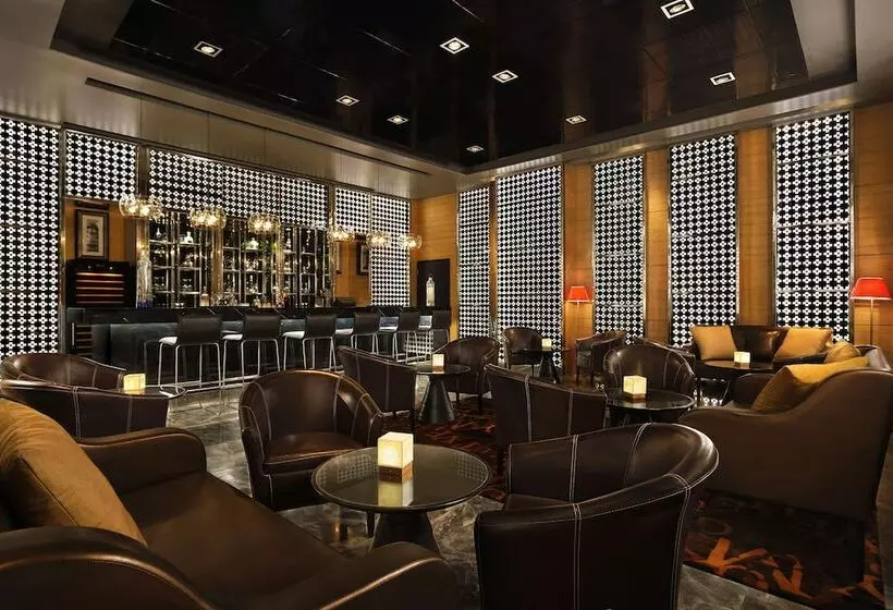 Fotos del hotel Doubletree Suites By Hilton Bangalore:  10