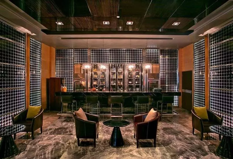 Fotos del hotel Doubletree Suites By Hilton Bangalore:  18