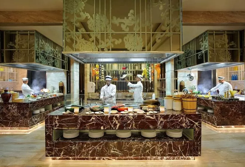 Fotos del hotel Doubletree Suites By Hilton Bangalore:  17