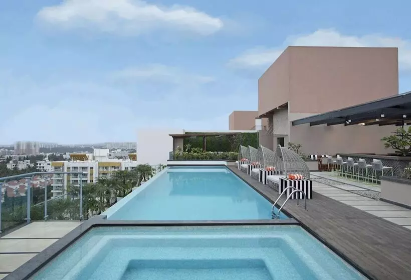 Fotos del hotel Doubletree Suites By Hilton Bangalore:  8