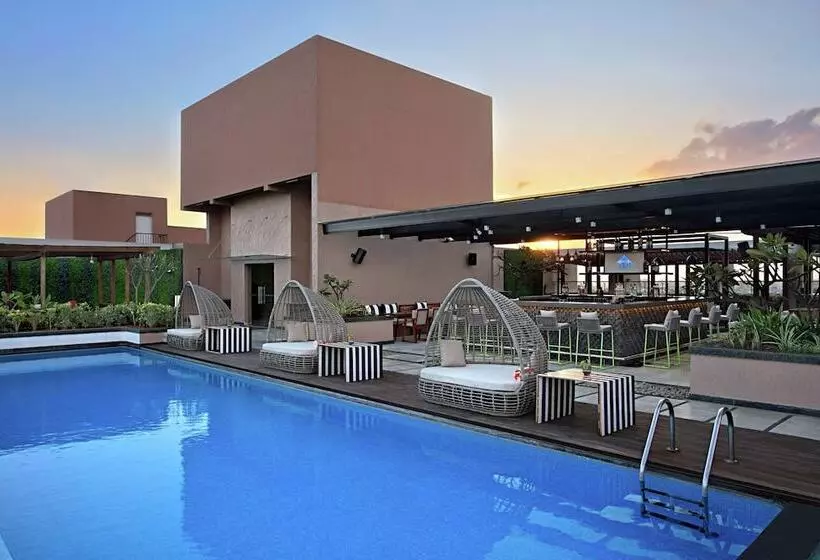 Fotos del hotel Doubletree Suites By Hilton Bangalore:  24