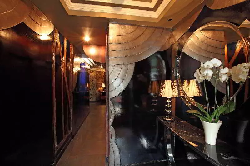 Fotos del hotel Du Beaumont:  4