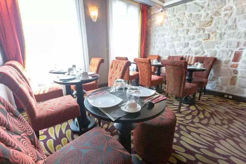 Fotos del hotel Du Beaumont:  3