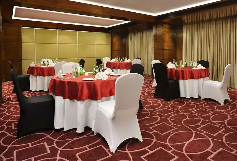 Fotos del hotel Four Points By Sheraton Ahmedabad:  25