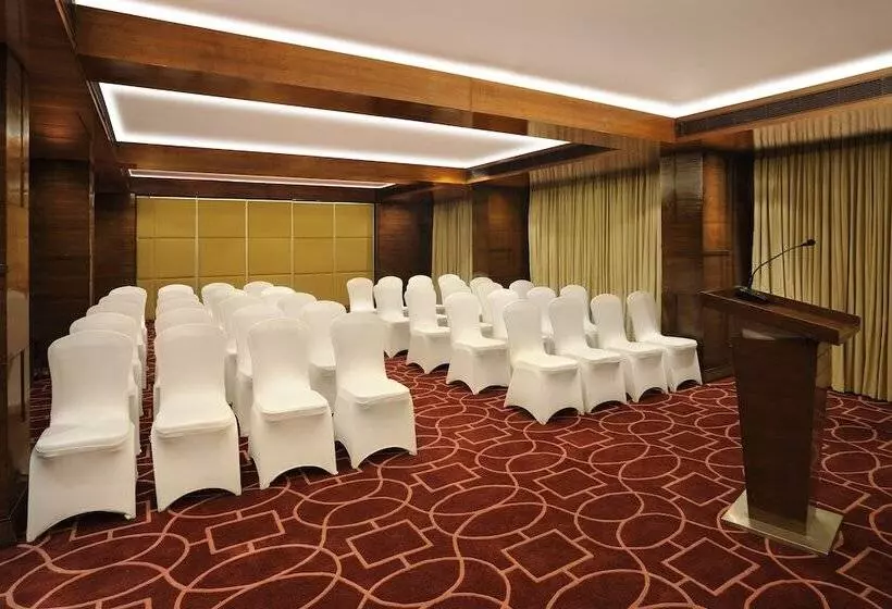 Fotos del hotel Four Points By Sheraton Ahmedabad:  24