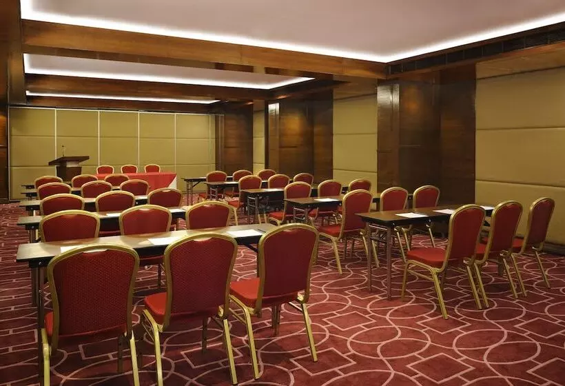 Fotos del hotel Four Points By Sheraton Ahmedabad:  14