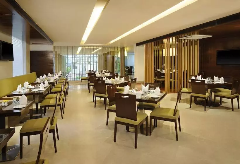 Fotos del hotel Four Points By Sheraton Ahmedabad:  13