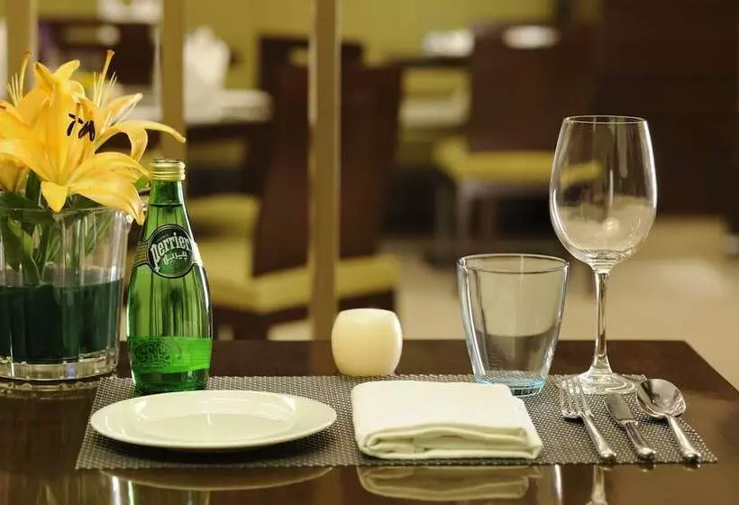 Fotos del hotel Four Points By Sheraton Ahmedabad:  18